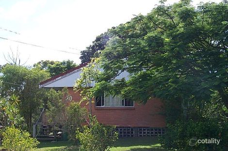 20 Beryl St, Slacks Creek, QLD 4127