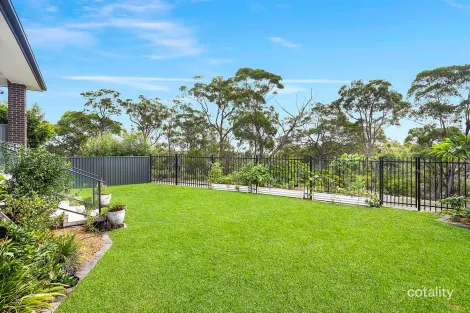 Property photo of 95 Monash Road Menai NSW 2234