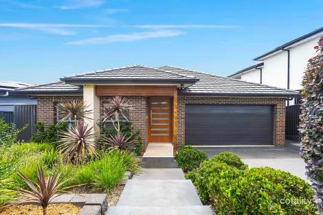 Property photo of 95 Monash Road Menai NSW 2234