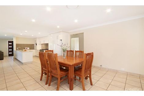 Property photo of 54 Waterworth Drive Narellan Vale NSW 2567