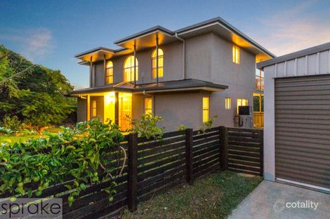 Property photo of 50 Highview Drive Craignish QLD 4655