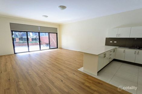 Property photo of 21/2-10 Ann Street Lidcombe NSW 2141