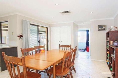 Property photo of 9 Frost Close St Clair NSW 2759