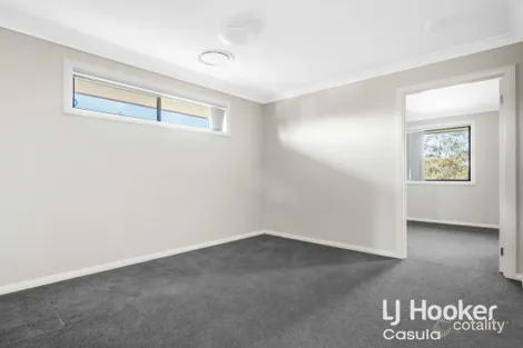 Property photo of 11 Boddingtons Road Glenfield NSW 2167