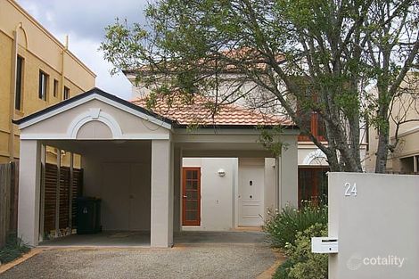 24 Magazine St, Sherwood, QLD 4075