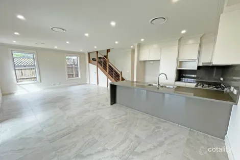 Property photo of 3 Pine Street Rydalmere NSW 2116