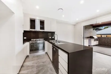 Property photo of 3 Pine Street Rydalmere NSW 2116