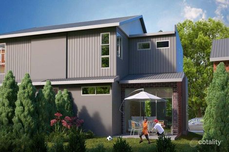 Property photo of 3/9 Pendlebury Road Cardiff NSW 2285