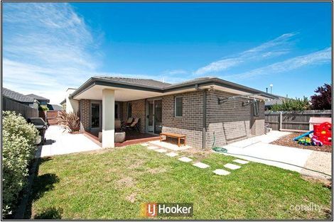 Property photo of 26 Charlotte Barton Street Franklin ACT 2913