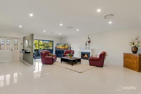 Property photo of 49 Fireball Avenue Cranebrook NSW 2749