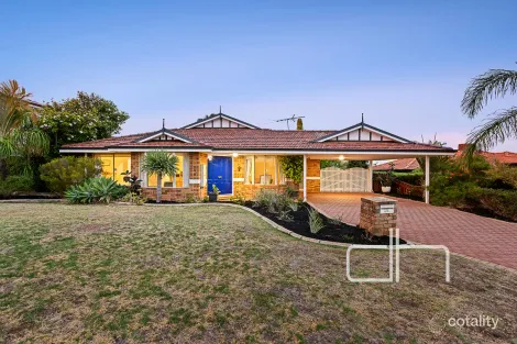 28 Playford Mews, Landsdale, WA 6065