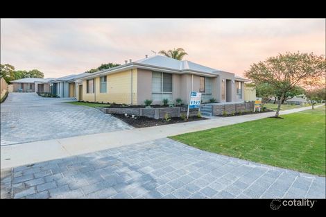 Property photo of 84C Moreing Street Redcliffe WA 6104