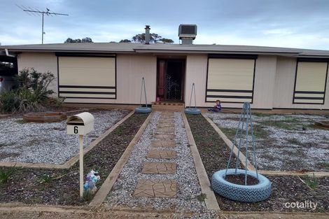 6 Saint St, Balaklava, SA 5461