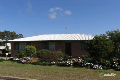 Property photo of 9 Bailey Street Wondai QLD 4606
