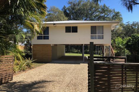 Property photo of 11 Eumina Street Macleay Island QLD 4184