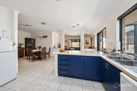 Property photo of 12 Grasslands Loop Kingsley WA 6026