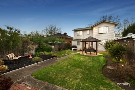 Property photo of 16 Kelvin Road Alphington VIC 3078
