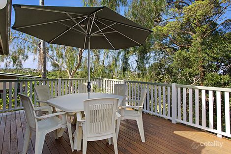 Property photo of 19 Murray Street Red Hill QLD 4059