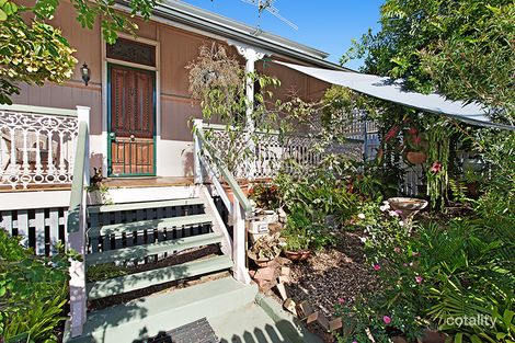 Property photo of 19 Murray Street Red Hill QLD 4059