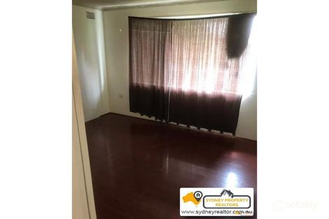 Property photo of 9/116 Harris Street Harris Park NSW 2150