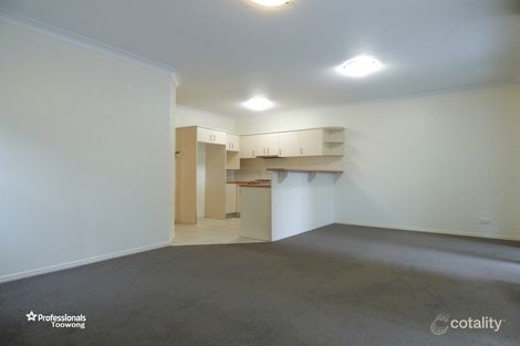 Property photo of 2/46 Lambert Road Indooroopilly QLD 4068