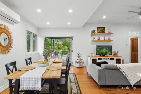 Property photo of 185 Dr Pages Road Cootharaba QLD 4565