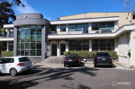 2/600 Darling St, Rozelle, NSW 2039