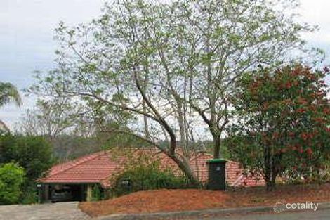 Property photo of 15 Janita Crescent Mount Colah NSW 2079