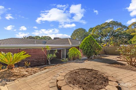 Property photo of 1 Lowell Court Woodcroft SA 5162