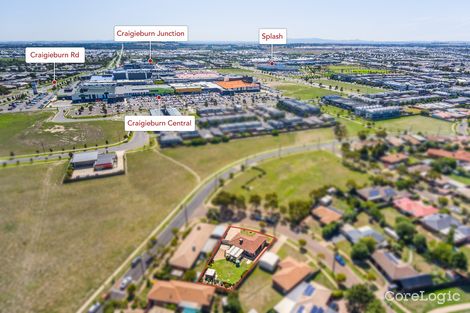 Property photo of 4 Redhill Court Craigieburn VIC 3064