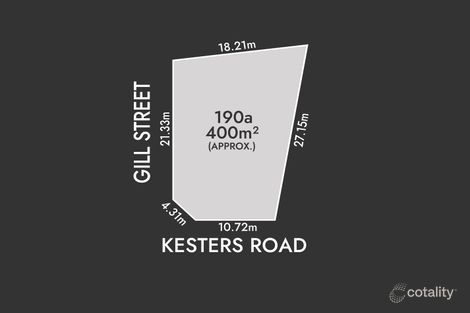 Property photo of 190 Kesters Road Para Hills SA 5096