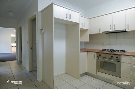 Property photo of 2/46 Lambert Road Indooroopilly QLD 4068