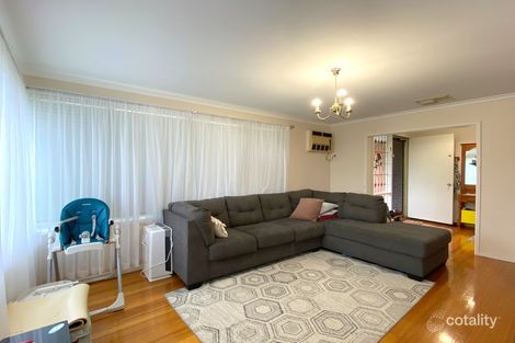 Property photo of 12 Greenbrook Drive Epping VIC 3076