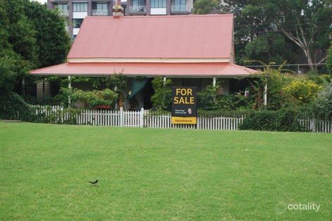 Property photo of 10 Collins Lane Kiama NSW 2533