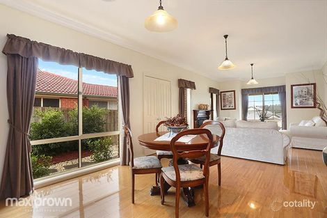 Property photo of 28 Pacific Drive Mooroolbark VIC 3138