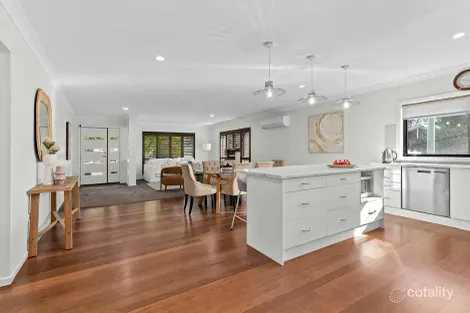 Property photo of 27 Cheviot Street Grange QLD 4051