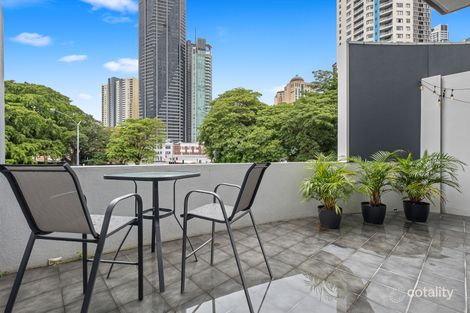 Property photo of 9/22 Barry Parade Fortitude Valley QLD 4006