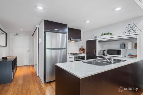 Property photo of 9/22 Barry Parade Fortitude Valley QLD 4006