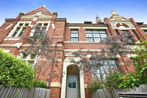 Property photo of 8/67 High Street Prahran VIC 3181