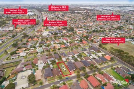 16 Orama St, Deer Park, VIC 3023