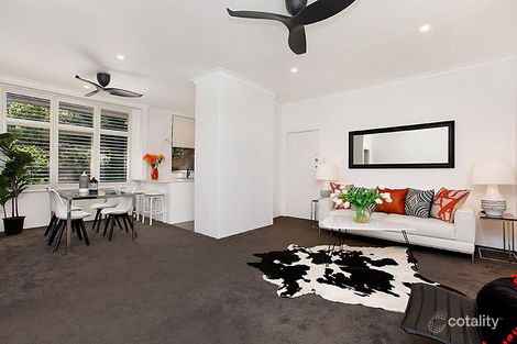 Property photo of 3/7 Ballantyne Street Mosman NSW 2088