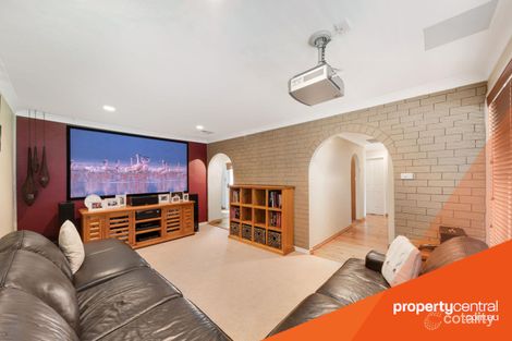 Property photo of 34 Besley Street Cambridge Park NSW 2747