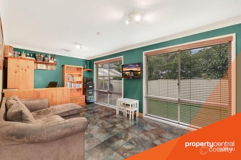 Property photo of 34 Besley Street Cambridge Park NSW 2747