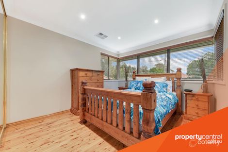 Property photo of 34 Besley Street Cambridge Park NSW 2747