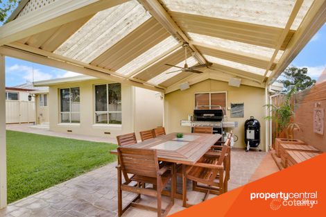 Property photo of 34 Besley Street Cambridge Park NSW 2747