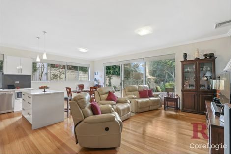 Property photo of 3/199 Burraneer Bay Road Caringbah South NSW 2229