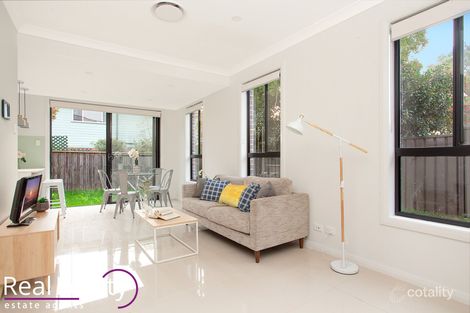 Property photo of 4/149 Nuwarra Road Moorebank NSW 2170