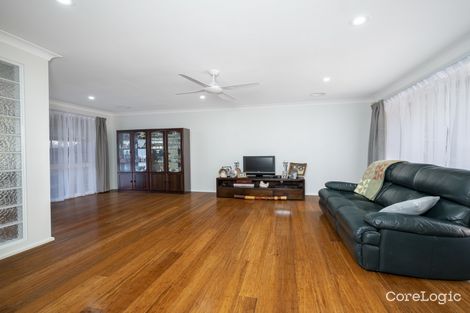 Property photo of 29 Stromlo Place Ruse NSW 2560