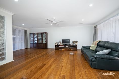 Property photo of 29 Stromlo Place Ruse NSW 2560