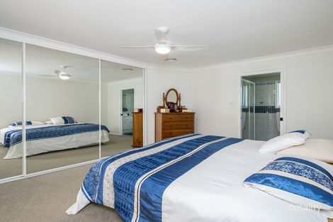 Property photo of 29 Stromlo Place Ruse NSW 2560